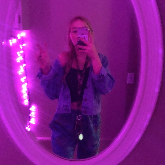 Meet your Posher, Saskia - Picture 1 of 1